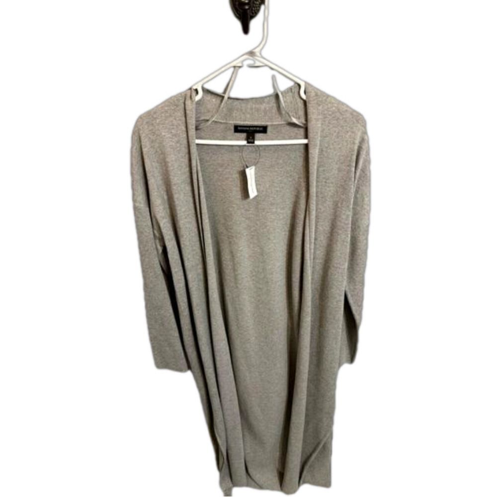 NWT Banana Republic Cardigan